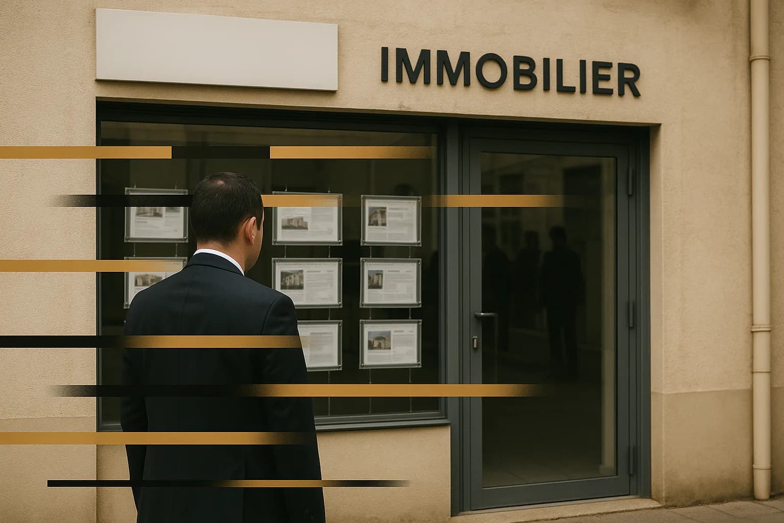 Agence immobilière de Labège (DVBG) liquidée : mode d'emploi pour mandants et copropriétés