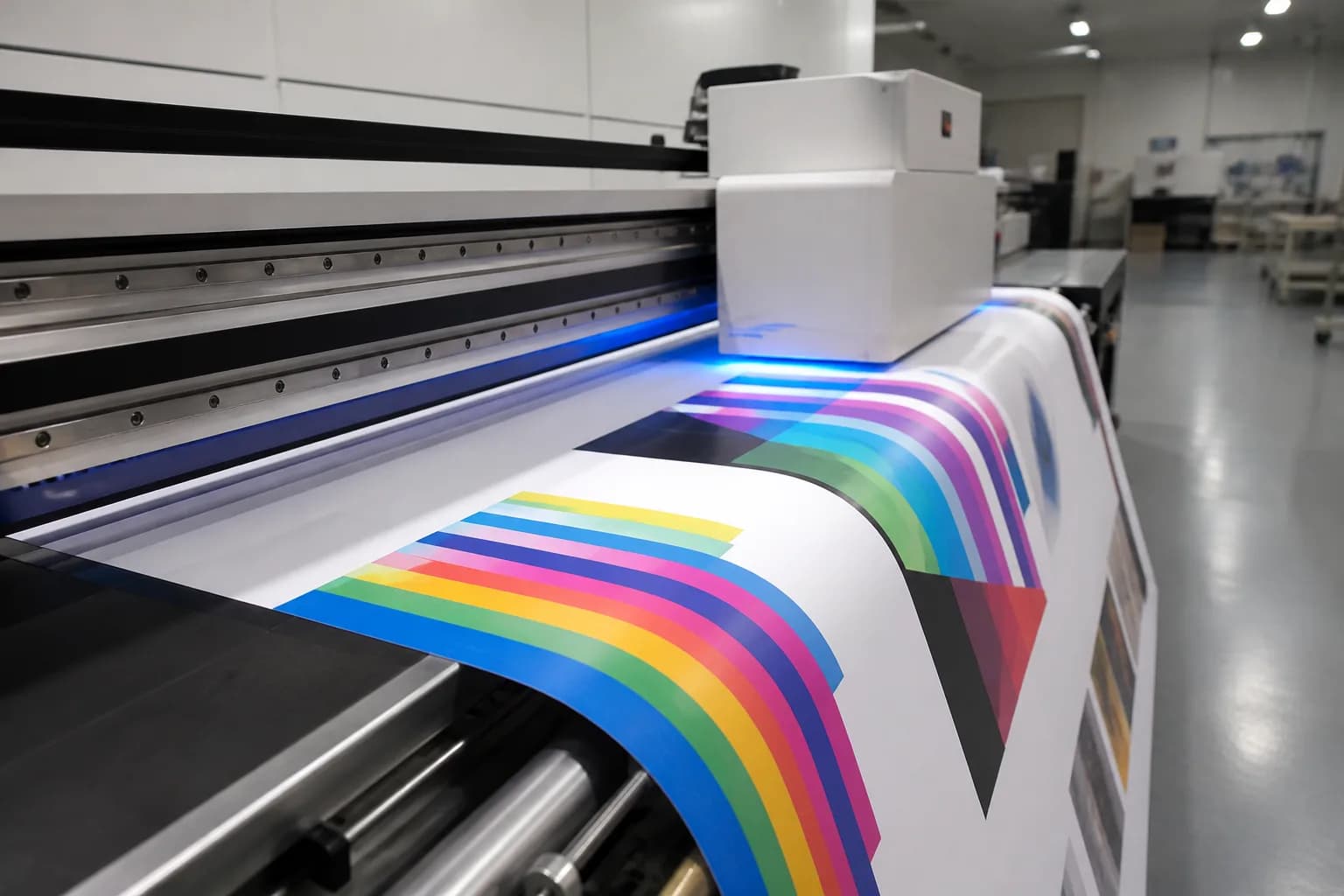Dupliprint, imprimeur du Val-d'Oise, se place sous sauvegarde pour rééchelonner ses PGE