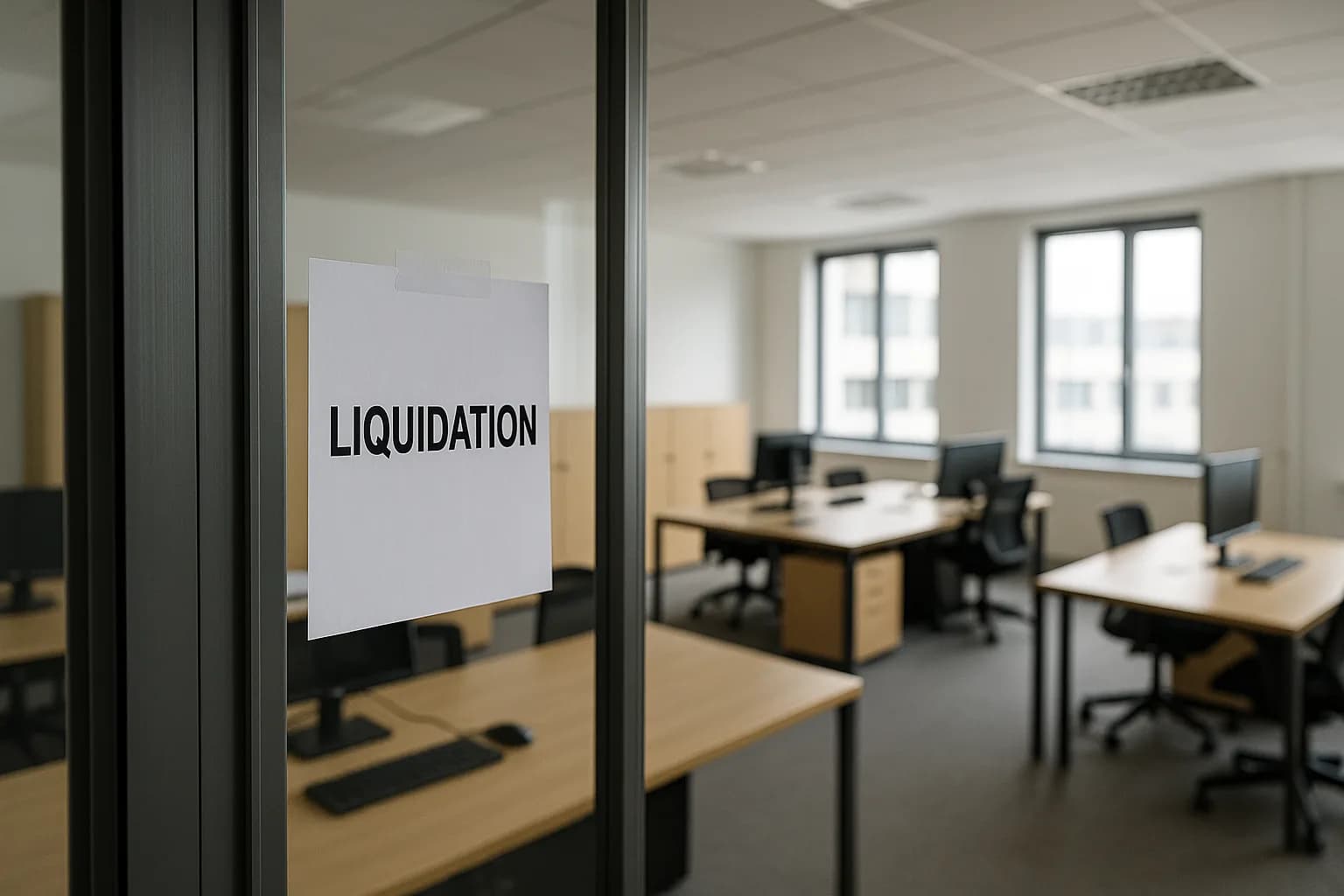 Liquidation d'APICAP : vers quel gérant basculent les FIP et FPCI concernés