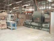 Centre usinage bois - Woodworking center 