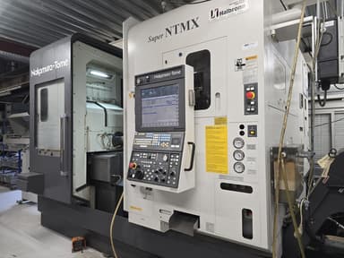 Supadis – Closure of a Precision Machining Facility