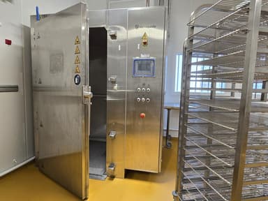 Umiami – Closure of an Agri-Food R&D Center