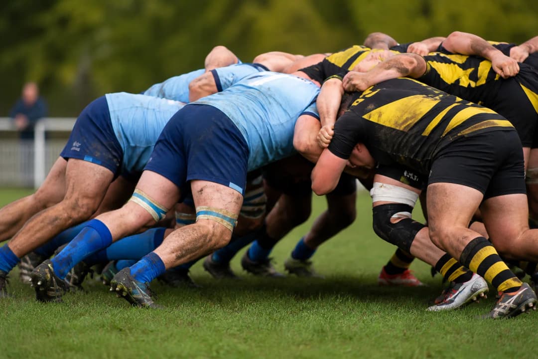 Chartres : le club de rugby C'Chartres Rugby entre en redressement judiciaire