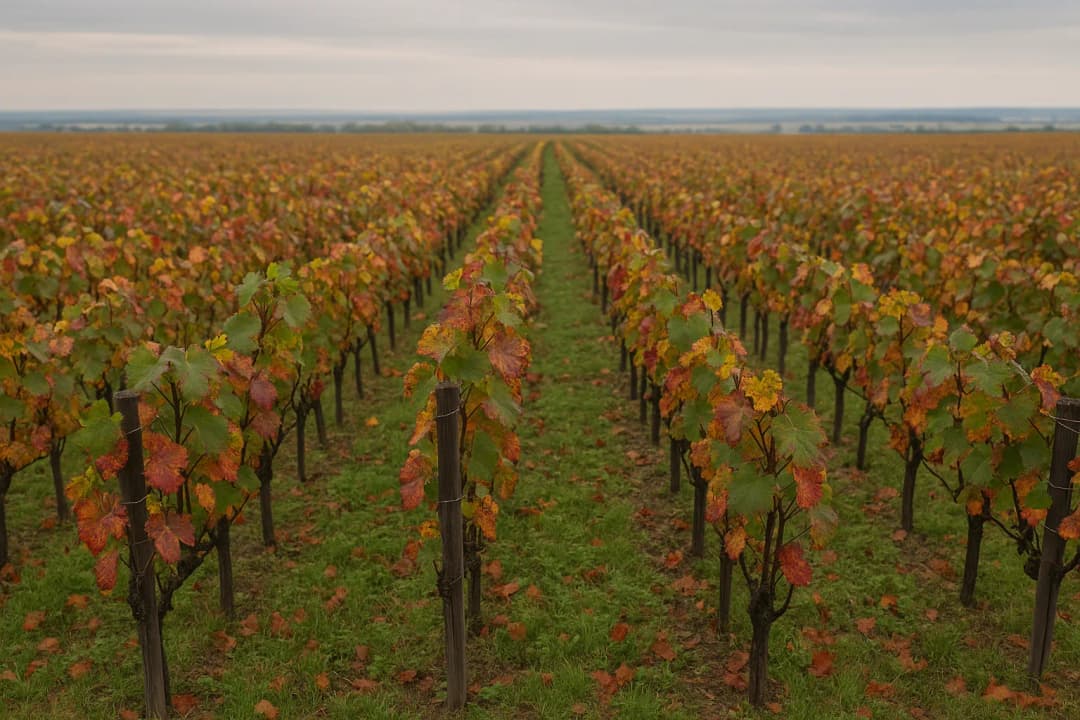 Vignoble : 63 procédures collectives au troisième trimestre, les redressements bondissent