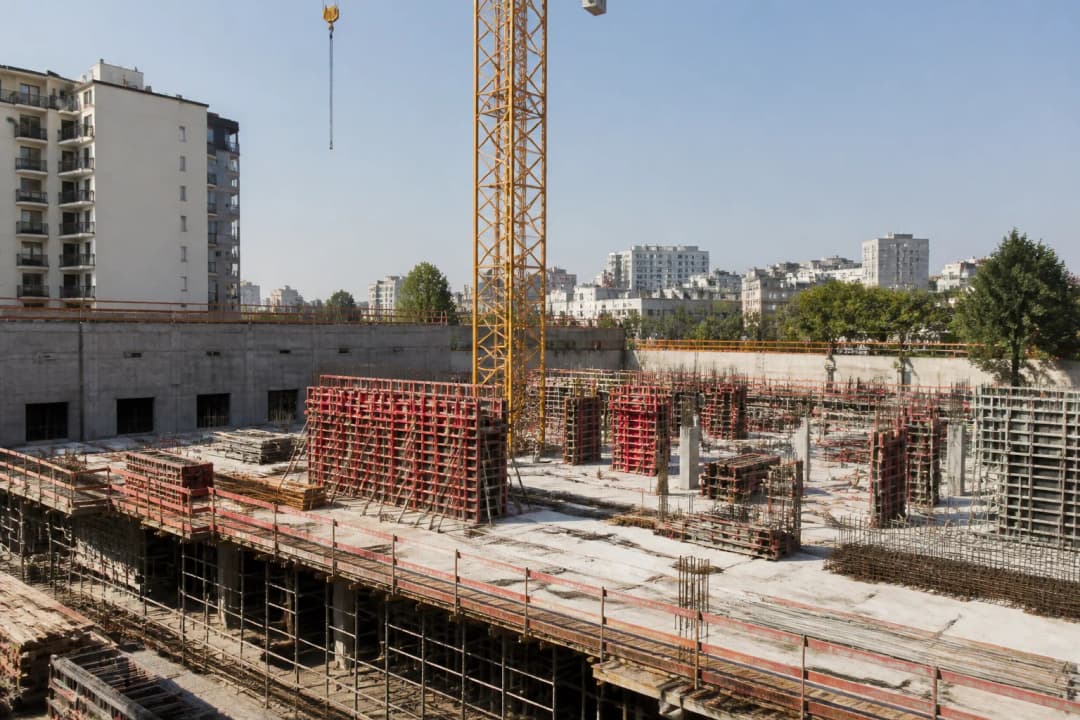 Trois véhicules Anaxago « Objectif Construction » liquidés par le tribunal de Paris