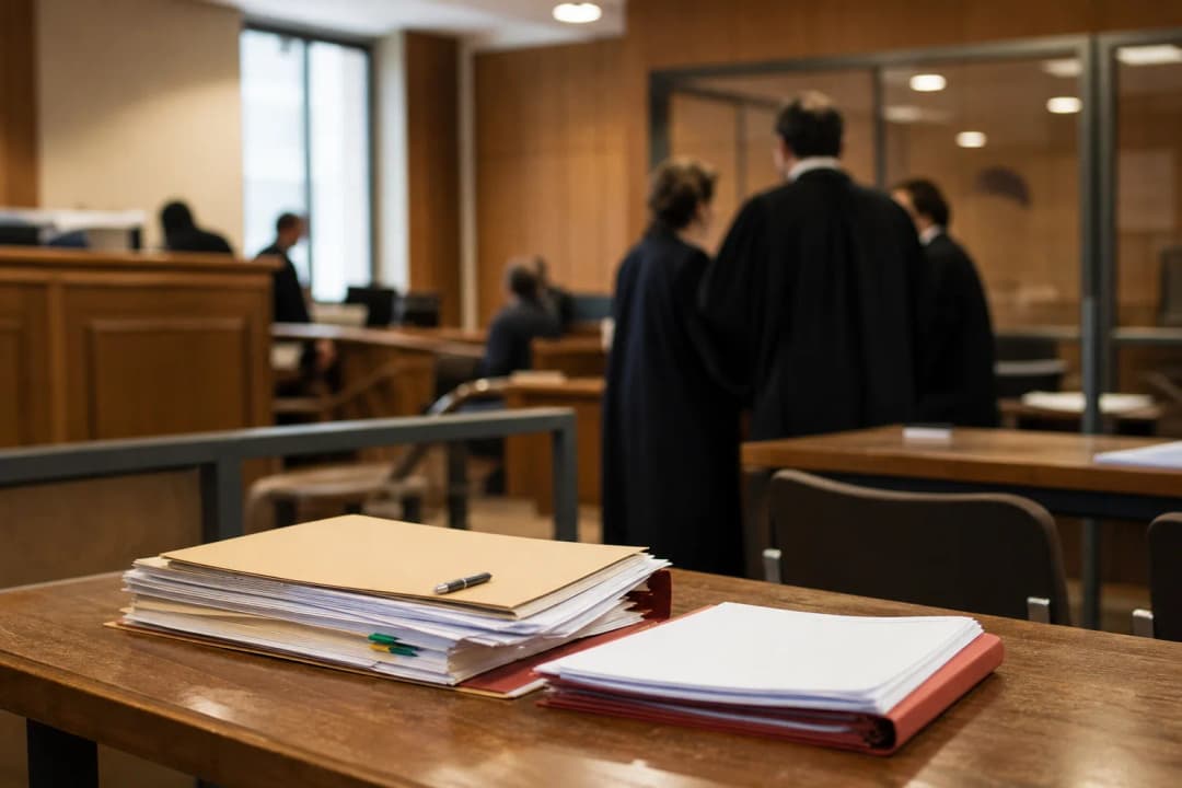 Période d'observation : quatre tribunaux tranchent entre prolongation et liquidation