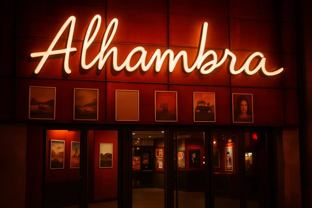 À Calais, le cinéma Alhambra alerte sur un risque de fermeture à court terme