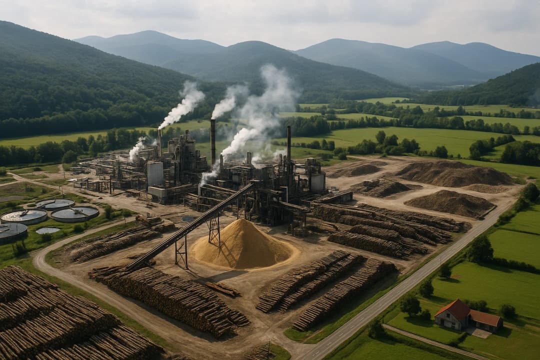 Fibre Excellence : les salariés de Saint-Gaudens face à une liquidation annoncée