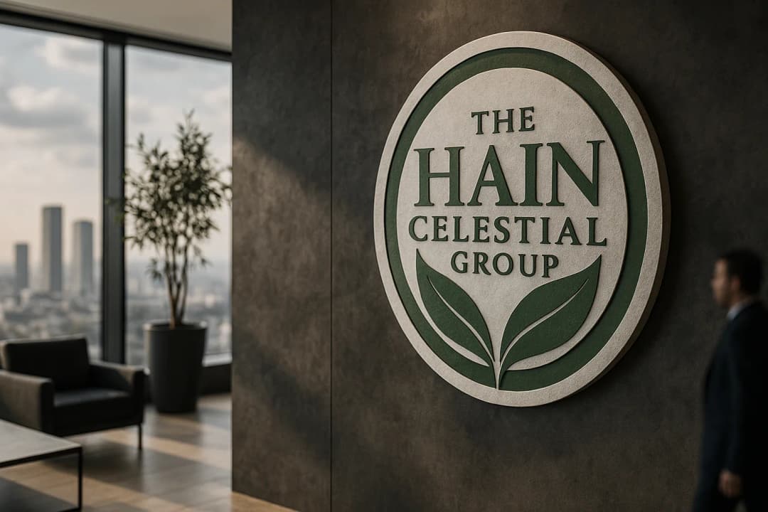 Hain Celestial, au bord du Chapter 11 après l'échec d'un accord avec ses prêteurs