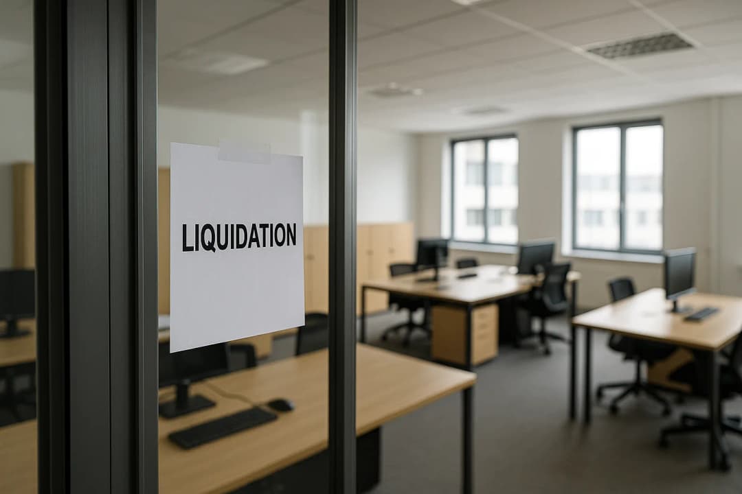 Liquidation d'APICAP : vers quel gérant basculent les FIP et FPCI concernés