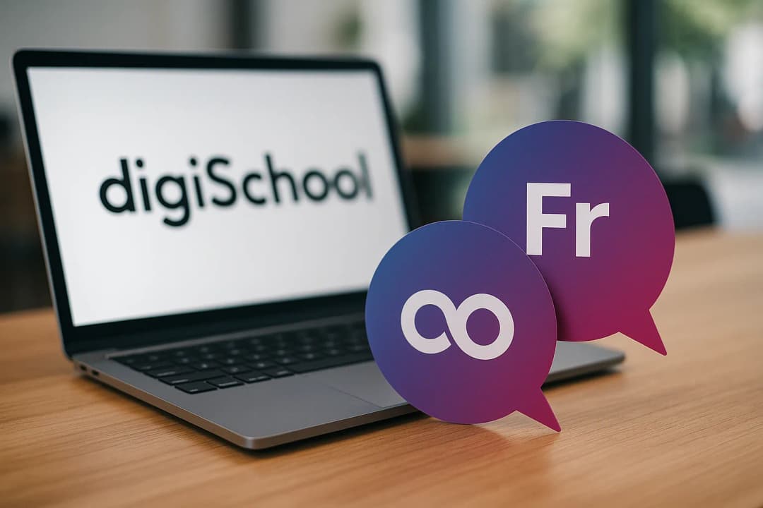 DigiSchool Group en liquidation : abonnements numériques, données d’élèves et créances, les réflexes juridiques