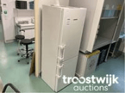 Cosmetics manufacturing, filling and packing