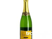 Bouteilles de Vins - Wine Bottles