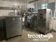 Closure of a Pharmaceutical production site - Fermeture d'un site Pharmaceutique