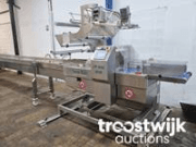 Food and Beverage Industry - Packaging - Vente de Matériels Agroalimentaires