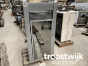Heating Equipment - Inserts bois, Poêles à granulés et Poêles à bois