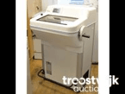 Professional Medical and Hospital equipment - Materiels Medical et d'Hopital