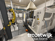 Radio Frequency Systems Trignac Facility Closure (RFS Trignac)