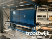 Site closure ex. Burgmaier Precisdec Faulquemont