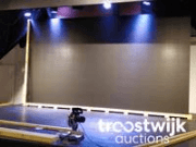 Vente aux Enchères de Matériels Audiovisuels - Online Auction of Audiovisual Equipment
