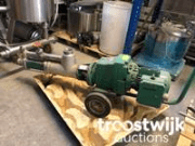 Vente aux Enchères Matériels Agroalimentaire & Vinification - Online Auction Bottling & Vinification