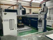 Vente aux enchères en ligne Arrêt définitif – CNC JOBS LINX, machines de précision et atelier complet à vendre