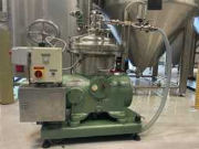 Online auction Brasserie: Centrifugeuse GEA Westfalia Separator SA14