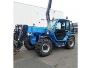 Vente aux enchères en ligne Chariots téléscopiques - Chariots élévateurs - Moteurs - Pièces détachées