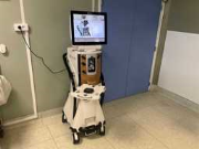 Online veiling Clinique de Châtellerault : fermeture d’une clinique privée