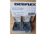 Online auction Déstockage de matériels électriques neufs et jamais utilisés