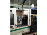 Online-Versteigerung Ensemble complet de machines-outils CNC – 5 axes, multitâche et tournage – MAZAK, DMG MORI, MORI SEIKI, HARDINGE, NAKAMURA