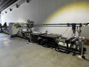 Online auction Équipements bois \u0026 CNC - plusieurs lots sans prix de réserve!!!