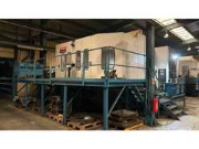 Online auction Équipements industriels spécialisés