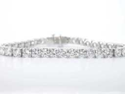 Online auction Gouden juwelen en diamanten