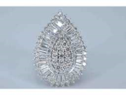 Online auction Gouden juwelen en diamanten