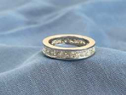 Online auction Gouden juwelen en diamanten