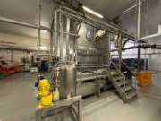 Vente aux enchères en ligne InVivo Day 3 - Process Agroalimentaire Pharma et Chimie: Fermeture d'un centre technologique de recherche