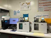 Vente aux enchères en ligne JOUR 2- Fermeture d’un site de production FUCHS – Équipements de laboratoire et d'analyse