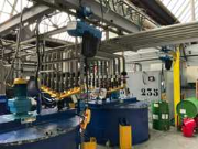 Online auction JOUR 3 - Fermeture d’un site de production FUCHS – Équipements industriels et logistiques