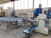 Vente aux enchères en ligne Machines à bois (toupie Martin, scie à format Felder, centre d'usinage 3 axes Biesse et bien d'autres)