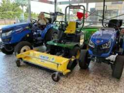 Vente aux enchères en ligne Machines agricoles et de terrassement