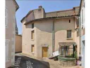 Online auction Maison médiévale de 3 étages à Montmorillon - France