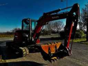 Online auction Matériel agricole, de terrassement, de logistique, de stockage et de transport