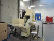 Vente aux enchères en ligne Matériels de dosage et d'emballage d'une ligne de poudre cacao pour petit déjeuné