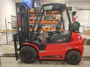 Online-Versteigerung Matériels de logistique et de levage: MANITOU - MERCEDEZ - JUNGHEINRICH - DEUTZ