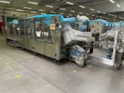 Online auction Matériels de Process Agroalimentaire et Machines d'Emballage