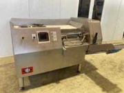 Online auction Matériels de Process Agroalimentaire et Machines d’Emballage