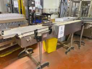 Online-Versteigerung Matériels de process et d'emballage de condiments et assaisonnements