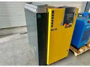 Online auction Matériels de Process et Production Vinicole