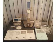 Subasta por Internet Matériels Modernes de Laboratoires Pharma et de Recherche et Développement